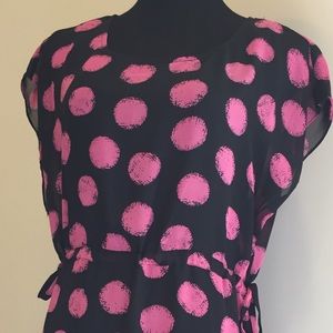 Silky Dress by designer Tulle